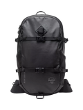 Herschel Supply Co. All Season 29L backpack Black, UK version