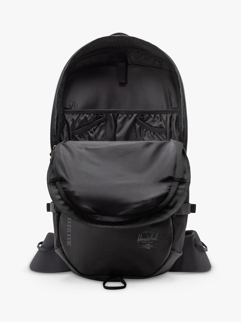 Herschel Supply Co. All Season 29L backpack Black, UK version