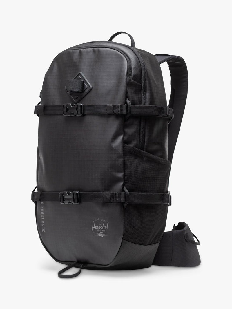 Herschel Supply Co. All Season 29L backpack Black, UK version