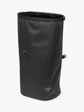 Herschel Supply Co. 32L dry bag backpack black - British product