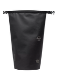 Herschel dry bag 15L roll-top waterproof (British brand)