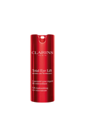 Clarins Total Eye Lift refillable eye serum 15ml - British product