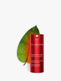 Clarins Total Eye Lift refillable eye serum 15ml - British product