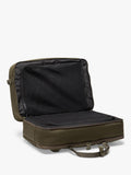 Herschel Bowen convertible travel duffle tech bag 30L (British brand)