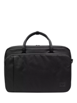 John Lewis Herschel Supply Co. Bowen Convertible Travel Duffle Tech Bag Black 30L- Buy online at McGrocer