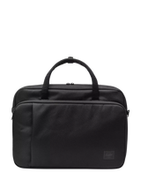 John Lewis Herschel Supply Co. Gibson Messenger Tech Bag 18L- Buy online at McGrocer