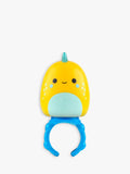 Squishmallows Squish-a-longs mini collectibles pack of 8 one-inch (British brand)