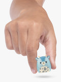 Squishmallows Squish-a-longs Mini Squish 8-pack (British brand)