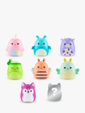 Squishmallows Squish-a-longs mini squish toy 8 pack, UK version