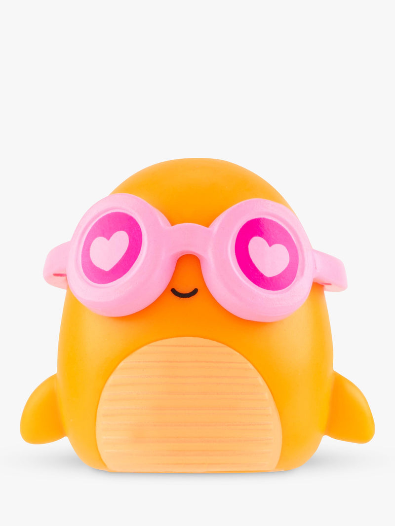 Squishmallows Squish-a-longs Mini-Squish 14-pack - British product