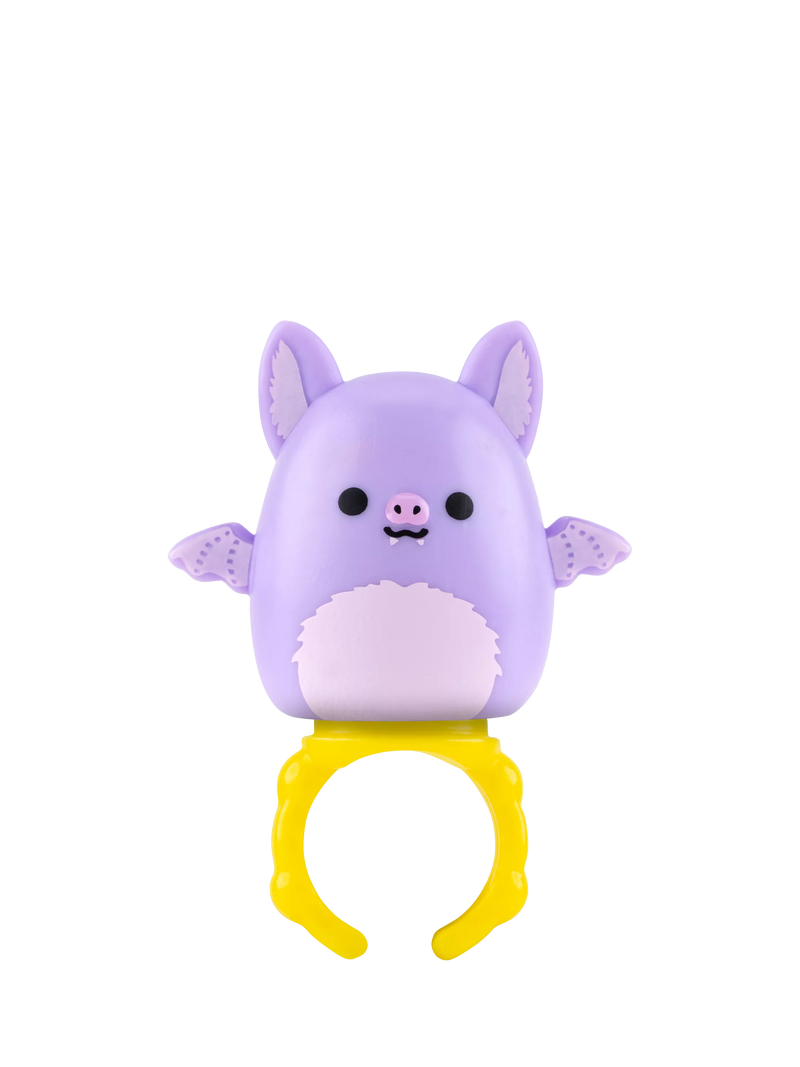 Squishmallows Squish-a-longs Mini-Squish 14-pack - British product