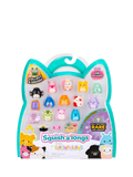 Squishmallows Squish-a-longs Mini-Squish 14-pack - British product