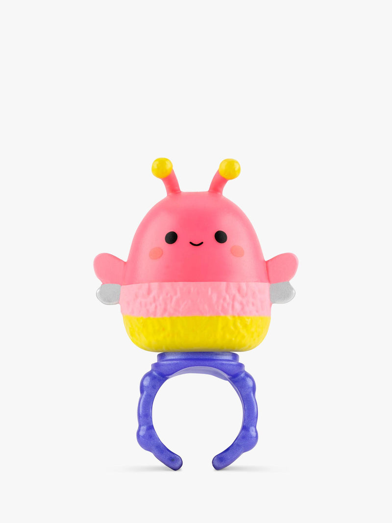 Squishmallows Squish-a-longs mini squish 14-pack toys, UK version