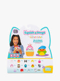 Squishmallows Squish-a-longs mini squish 14-pack toys, UK version