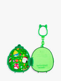 Squishmallows Christmas Mini Squish pack of 4, imported from the UK