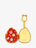 Squishmallows Christmas Squish-a-longs pack of 4 mini squish (British brand)