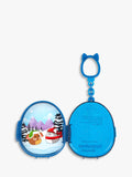 Squishmallows Squish-a-longs Clip-a-longs toy set, UK version