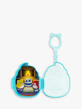 Squishmallows Squish-a-longs Clip-a-longs toy set, UK version
