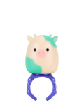 Squishmallows Squish-a-longs Clip-a-longs toy set, UK version
