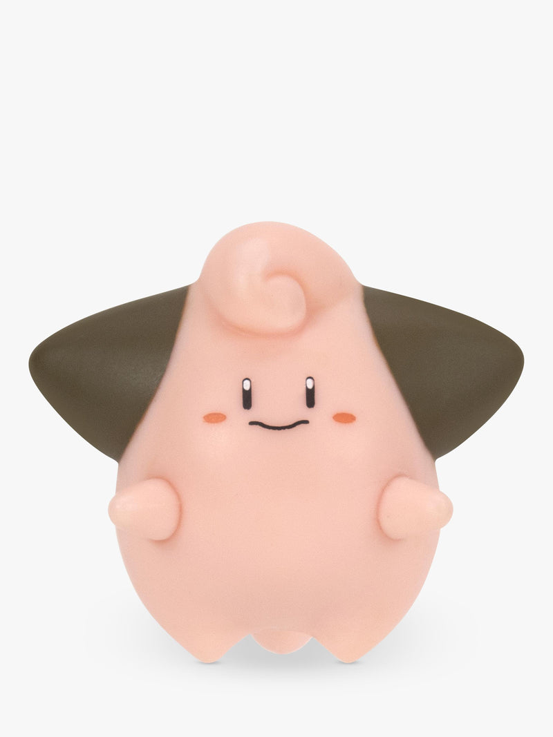 Pokémon Battle Ready Figures 6 pack - British product
