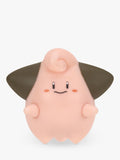 Pokémon Battle Ready Figures 6 pack - British product