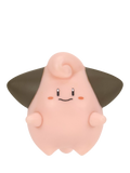 Pokémon Battle Ready Figures 6 pack - British product