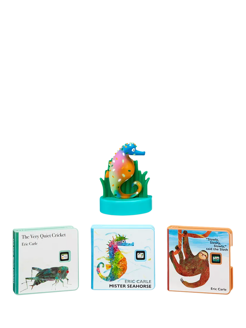 Little Tikes Story Dream Machine World of Eric Carle Swim, Climb, Crawl Collection
