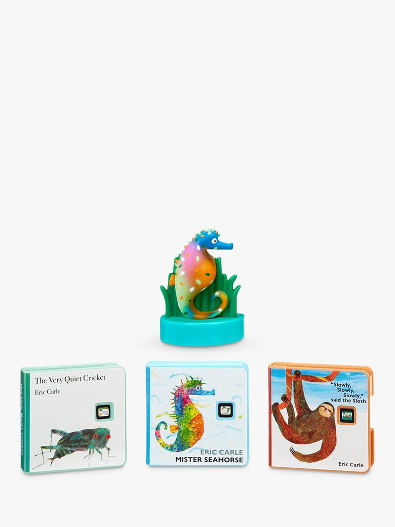 Little Tikes Story Dream Machine World of Eric Carle Swim, Climb, Crawl Collection