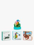 Little Tikes Story Dream Machine World of Eric Carle Swim, Climb, Crawl Collection