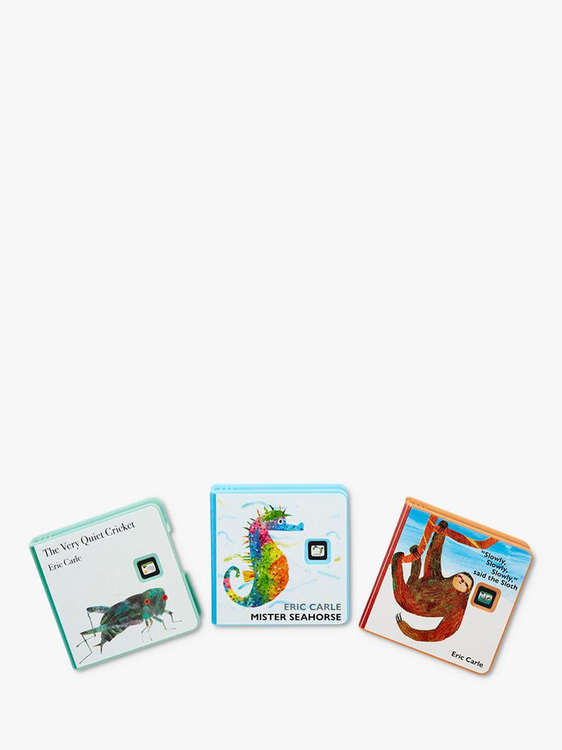 Little Tikes Story Dream Machine World of Eric Carle Swim, Climb, Crawl Collection