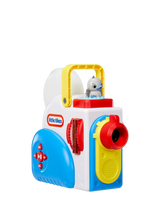 John Lewis Little Tikes Story Dream Machine & Fairy Tale Collection Story Projector Toy- Buy online at McGrocer