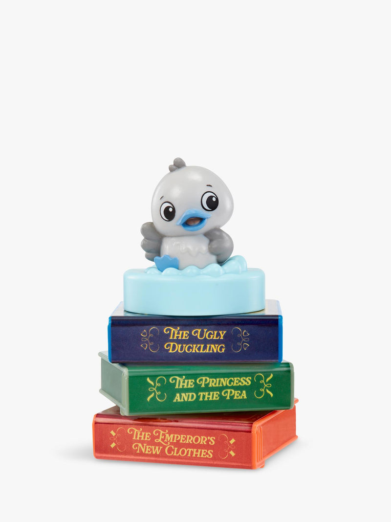 Little Tikes Story Dream Machine Fairy Tale Collection story projector toy, UK version