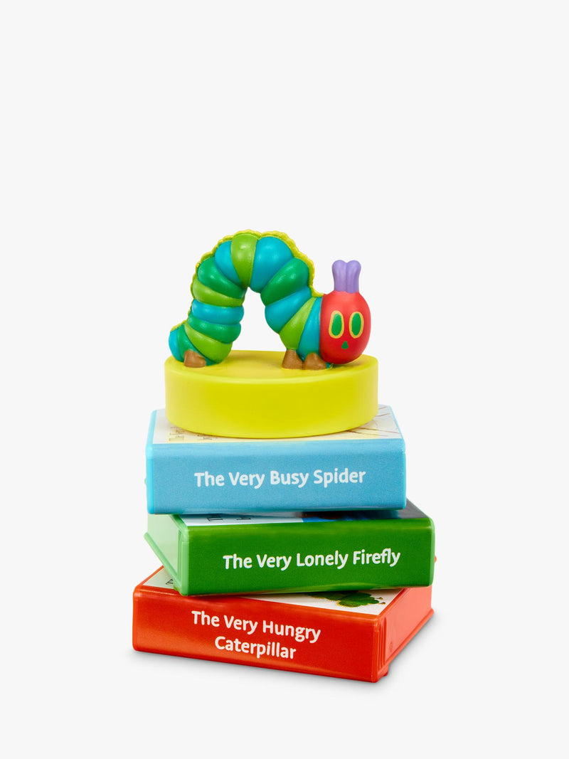Little Tikes Story Dream Machine Eric Carle Set, imported from the UK