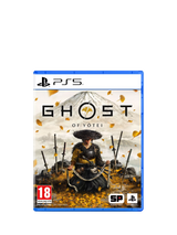 John Lewis Sony Ghost of Yotei PS5 Video Game- Buy online at McGrocer