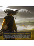 Sony Ghost of Yotei PS5 game (British brand)