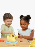 Little Tikes play food set Bluey Duck Cake Kit, UK version