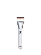 John Lewis IT Cosmetics Heavenly Luxe Smoothing Spatula Foundation Brush No.10- Buy online at McGrocer