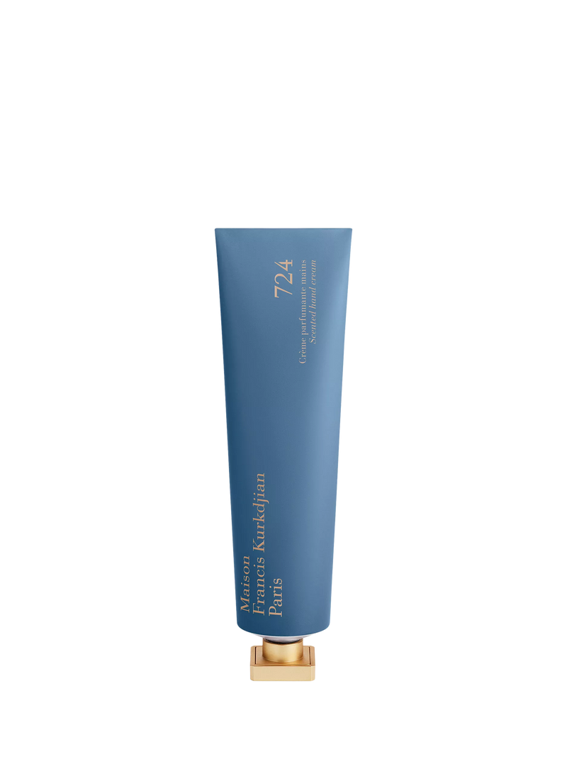 Maison Francis Kurkdjian 724 scented hand cream 70ml, UK version
