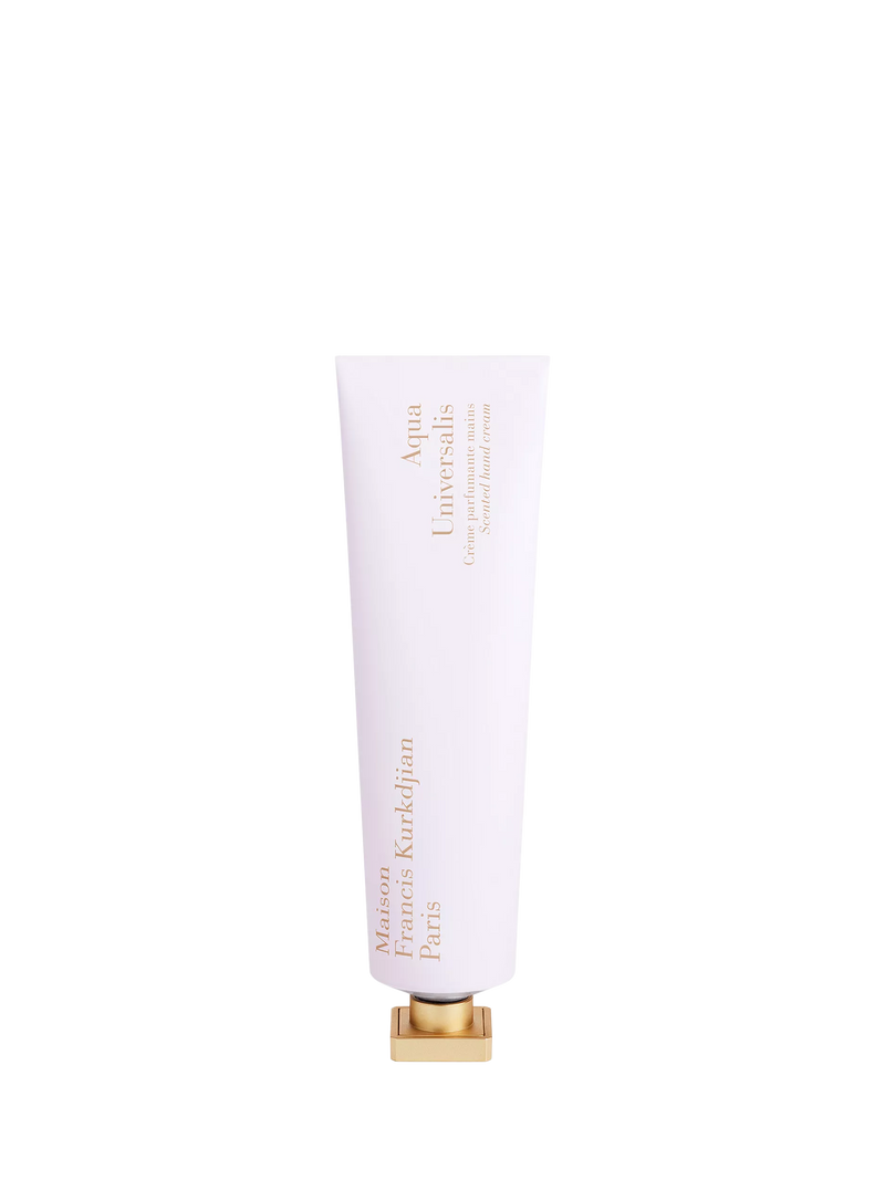 Maison Francis Kurkdjian Aqua Universalis scented hand cream 70ml (British brand)