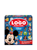 TOMY Disney Logo board game (British brand)