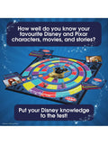 TOMY Disney Logo board game (British brand)