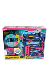 John Lewis TOMY Screwball Scramble Level Up Board Game- Buy online at McGrocer