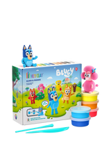 John Lewis TOMY Bluey Hey Clay Play Set- Buy online at McGrocer
