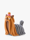 TOMY Hey Clay Dog Story Set modelling clay - British product