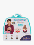 Squishmallows Harry Potter Squish-a-longs 6 mini-squish set - British product