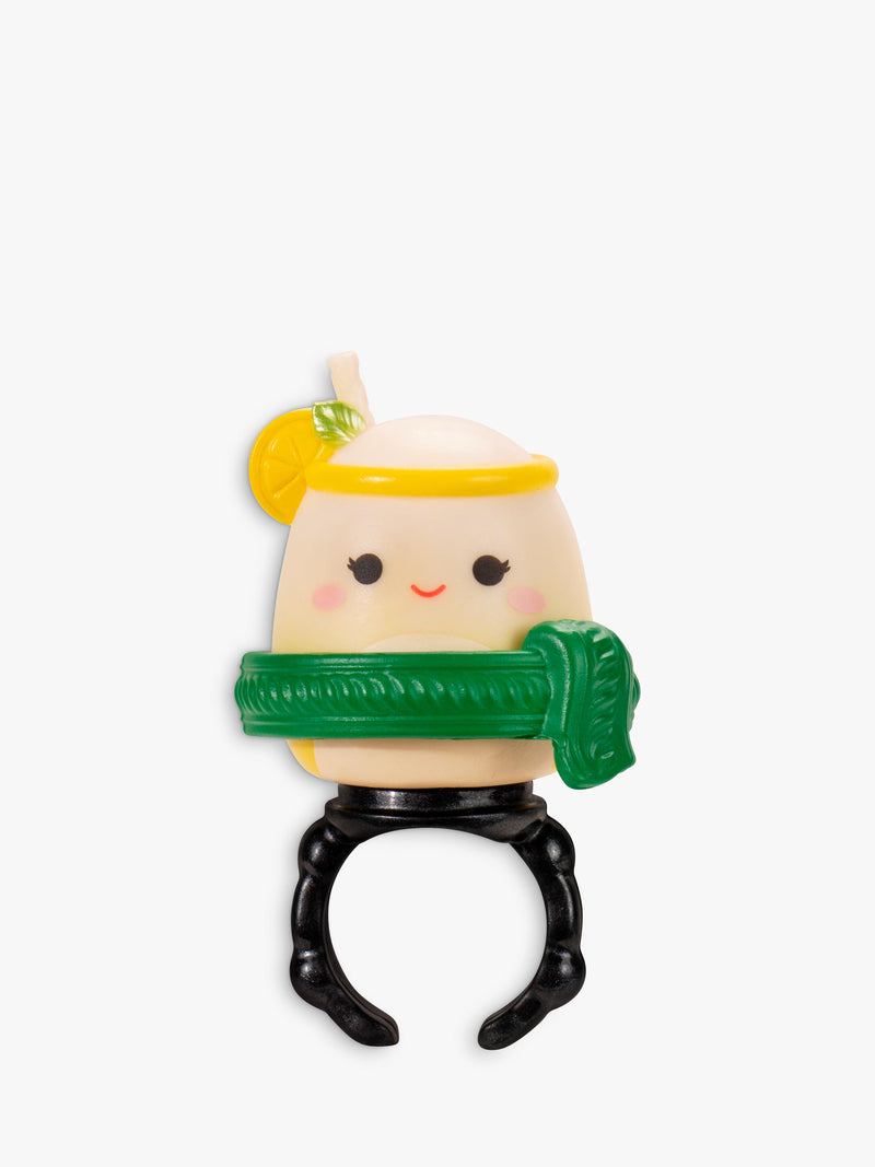Squishmallows Squish-a-longs Mini-Squish 8 pack, imported from the UK