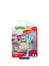 John Lewis Pokémon Blastoise Battle Feature Figure- Buy online at McGrocer