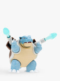 Pokémon Blastoise battle feature figure 4.5 inch (British brand)