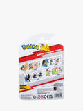 Pokémon Blastoise battle feature figure 4.5 inch (British brand)