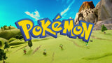 Pokémon Blastoise battle feature figure 4.5 inch (British brand)